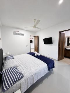Luxury house with private pool for 12 people - 8