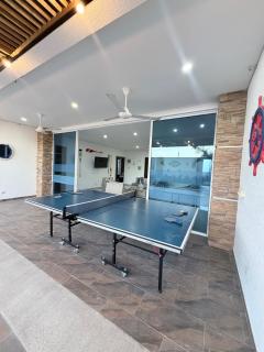 Luxury house with private pool for 12 people - 4