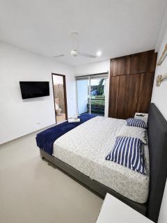 Luxury house with private pool for 12 people - 2