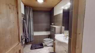 Ferienwohnung Luishof mit privatem Garten - Tirol - 6