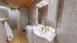 Ferienwohnung Luishof mit privatem Garten - Tirol - 3