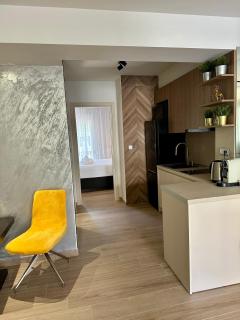 SMART COASTAL RETREAT Apartment - 4