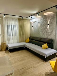 SMART COASTAL RETREAT Apartment - 3