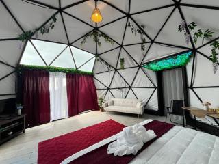 Ecoesferas Glamping - 7