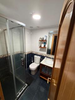 Habitación Villabona - 3