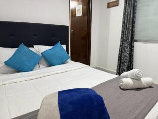 Villa Guatapé Hostel - 9