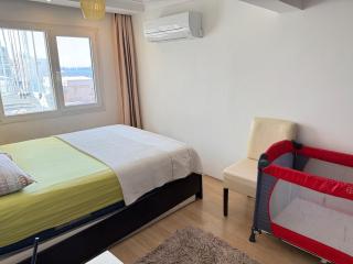 TOP Location 3 Bedrooms Seaview CityCenter Walking St - 3