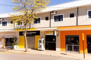 Hotel Ypê Itobi - 8