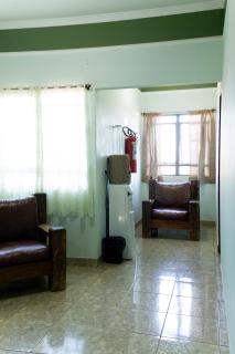 Hotel Ypê Itobi - 1
