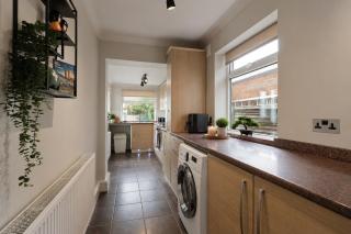 Comfortable house in Balby, Doncaster - 3