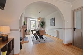 Comfortable house in Balby, Doncaster - 8