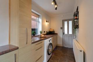 Comfortable house in Balby, Doncaster - 2