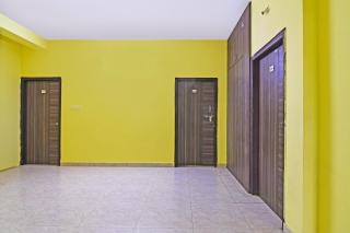 Hotel O Samrudhi Residency - 7