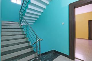 Hotel O Samrudhi Residency - 0