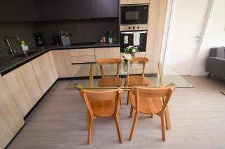 Modern 2BR Apartment in Prime Las Condes with Pool - 1