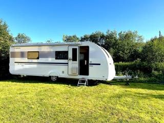 Scandi Hotel on Wheels !The Peak of Your Dreams - 9