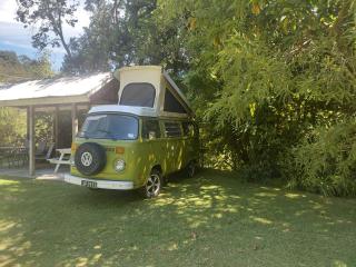 Te Mata Lodge - 8