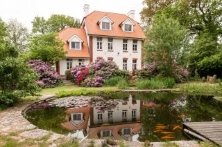 Landhaus Wielen - 6