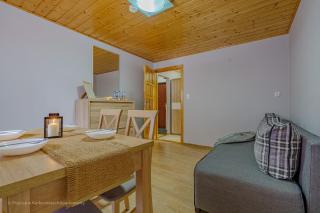 Przycup w Karkonoszach Apartamenty - Apartamenty pod Śnieżką przy Wyciągu Biały Jar Karpacz BLISKO STACJI PKP, PKS - parking gratis - 6
