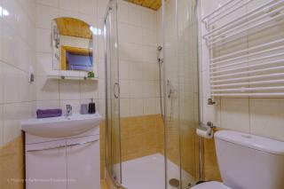 Przycup w Karkonoszach Apartamenty - Apartamenty pod Śnieżką przy Wyciągu Biały Jar Karpacz BLISKO STACJI PKP, PKS - parking gratis - 1