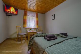 Przycup w Karkonoszach Apartamenty - Apartamenty pod Śnieżką przy Wyciągu Biały Jar Karpacz BLISKO STACJI PKP, PKS - parking gratis - 1