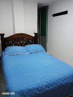 Hotel El Viajero Duitama - 2