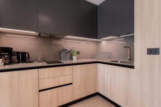 Modern Apartment Ideal for 3 In Presidente Riesco - 6