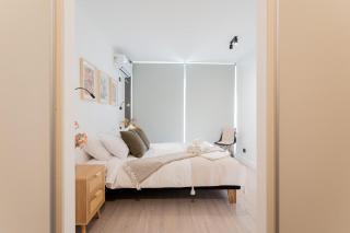 Modern Apartment Ideal for 3 In Presidente Riesco - 5
