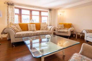 Abbey Farm House - Pet Friendly - 7