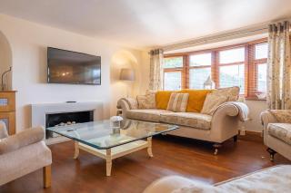 Abbey Farm House - Pet Friendly - 5