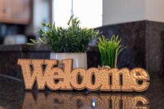 Abbey Farm House - Pet Friendly - 2