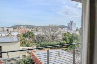Depto premium centrico con vista a las sierras y cochera opcional - 3