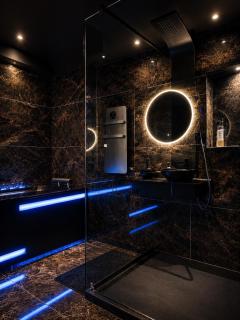 Les Suites du Château I Spa Balnéo I Cinéma Expérience - 6