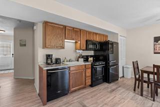 Fall Creek Resort 590-1 - 6