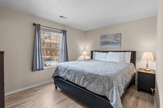 Fall Creek Resort 590-1 - 9