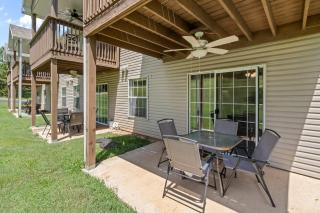 Fall Creek Resort 590-1 - 5
