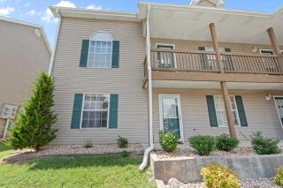 Fall Creek Resort 590-1 - 3