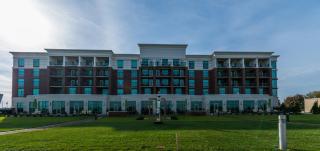 Holiday Inn Owensboro Riverfront by IHG - 4
