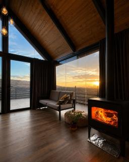 The wooden house - 9