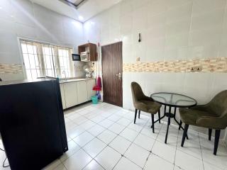 BLISS APARTMENTS Utako next to Wuse 2 Abuja 1Bed60k PenthouseStudio70k & 2Bed120k Flats - 2