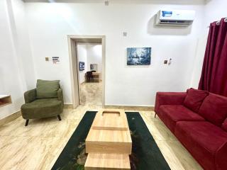 BLISS APARTMENTS Utako next to Wuse 2 Abuja 1Bed60k PenthouseStudio70k & 2Bed120k Flats - 3