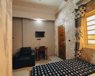 Hôtel Merveille Lomé - 5