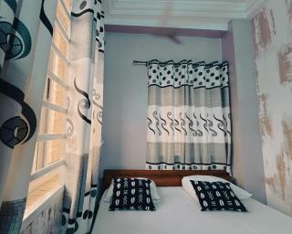 Hôtel Merveille Lomé - 4