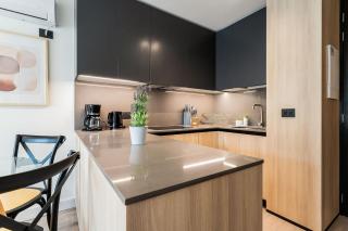 Luxury 2BR in Las Condes Comfort for 5 Guests - 9
