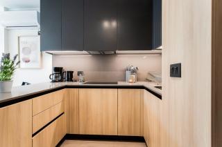 Luxury 2BR in Las Condes Comfort for 5 Guests - 5