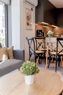 Luxury 2BR in Las Condes Comfort for 5 Guests - 4