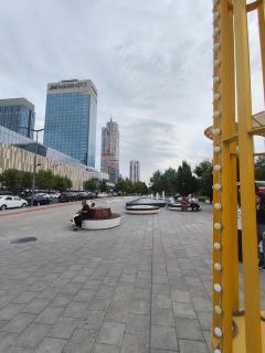 Tashkent City Resident Boulevard 2-Bedroom - 6