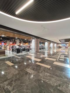 Tashkent City Resident Boulevard 2-Bedroom - 1