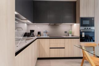 Spacious 2BR in Las Condes Comfort for 5 Guests - 5