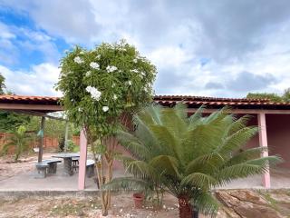 Casa de Areia - Comfort in Lençóis - 1